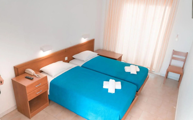 Morfeas Hotel