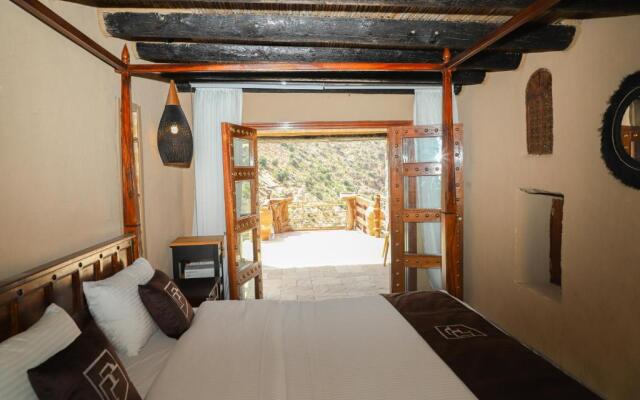 The Suwgra Guest House