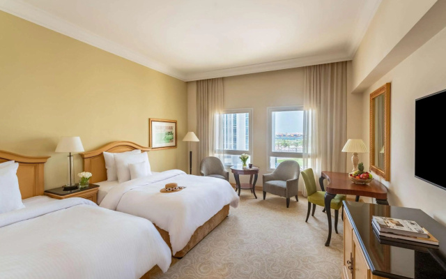 Mövenpick Hotel Doha