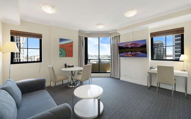 YEHS Hotel Sydney Harbour Suites