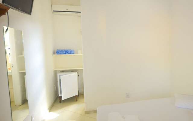 Pousada Praia do Jabaquara