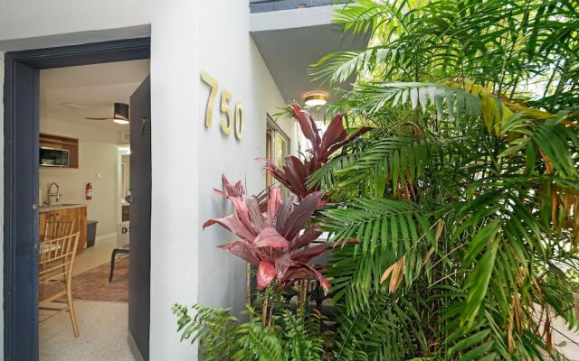 Amazing Apartment Just 5 min to Brickell