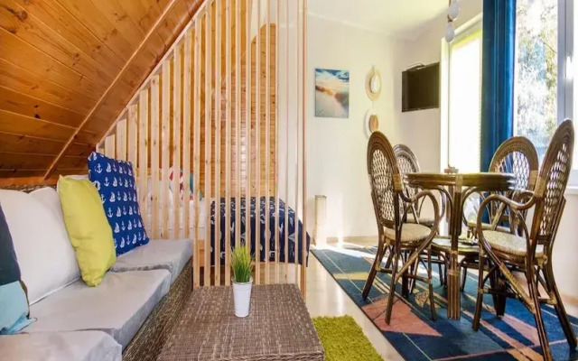 Apartment in Jaroslawiec Near the Beach