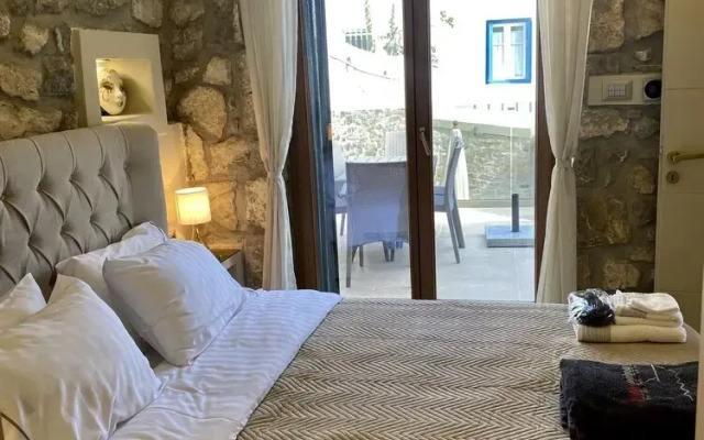Villasonboard Rock Villa 3bed Jacuzzi Seaside