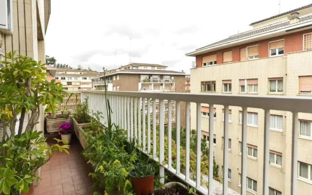 AllOmbra di San Pietro