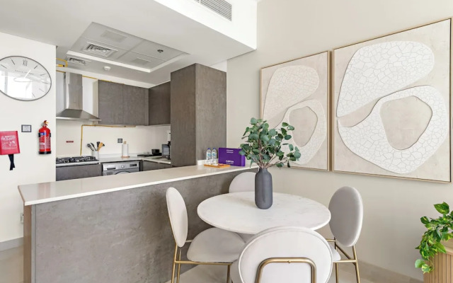 Silkhaus Pantheon Elysee I