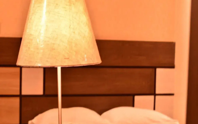 Rajnandini Hotel and Banquet