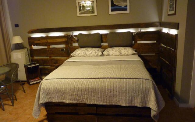 Ca'Luna Guest House