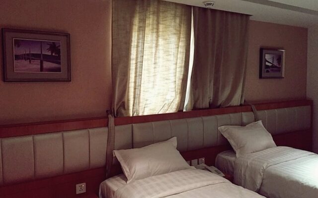 Al Kadessia Hotel Makkah