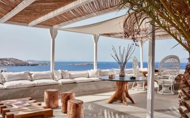 Epic Mykonos