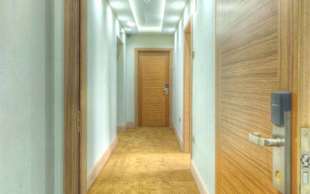 Grainger Apartments