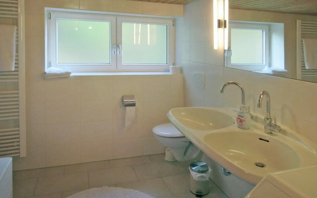 Ferienhaus Sackpfeifenblick, Hatzfeld