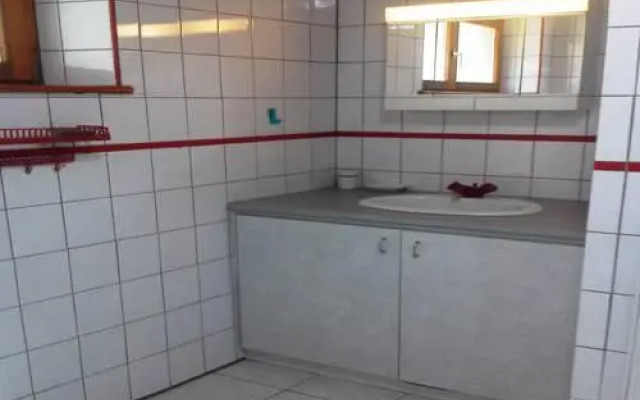 Gîtes Cathel et Salmele