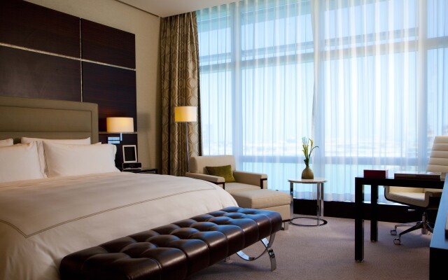 Rosewood Abu Dhabi