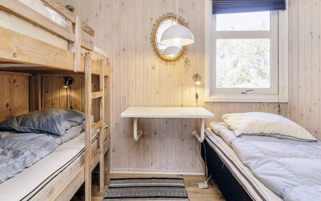 Holiday Home in Jerup