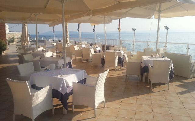 Hotel La Caletta