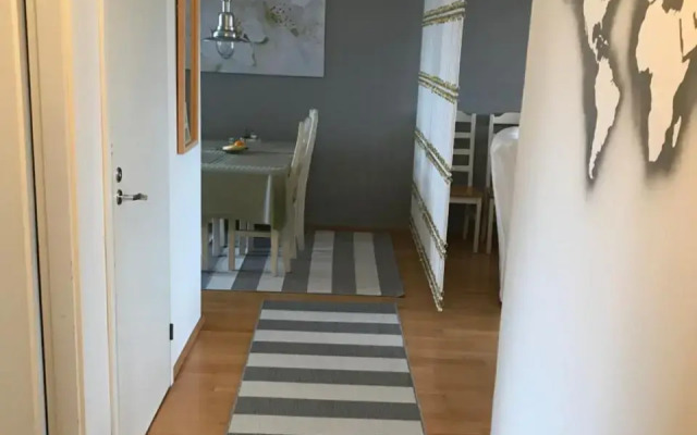 Lapland City Centre Apartments
