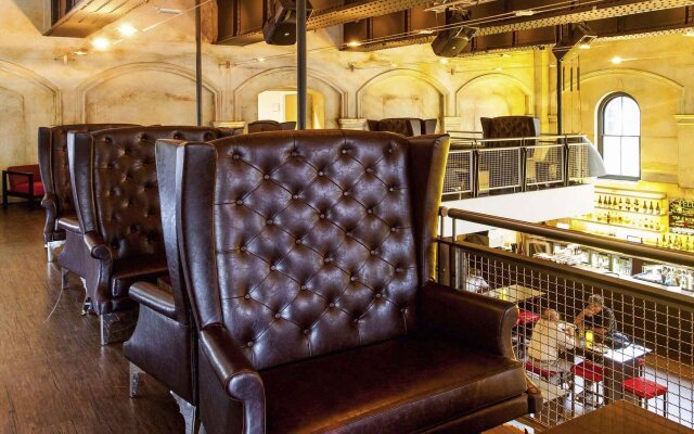 Novotel Sydney Darling Square