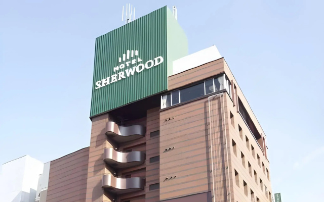 Hotel Sherwood