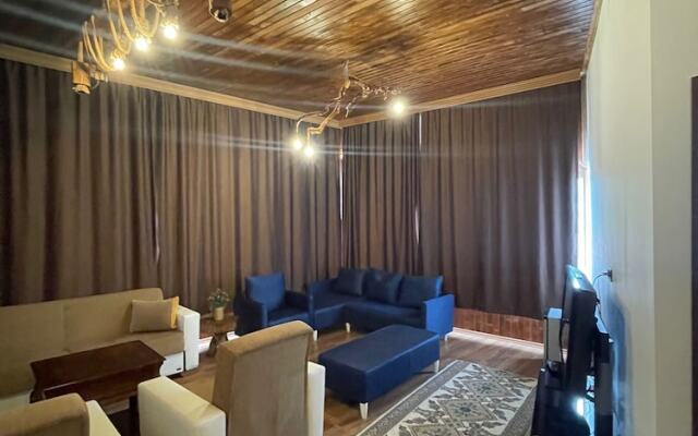Karadeniz Kus Cenneti Otel
