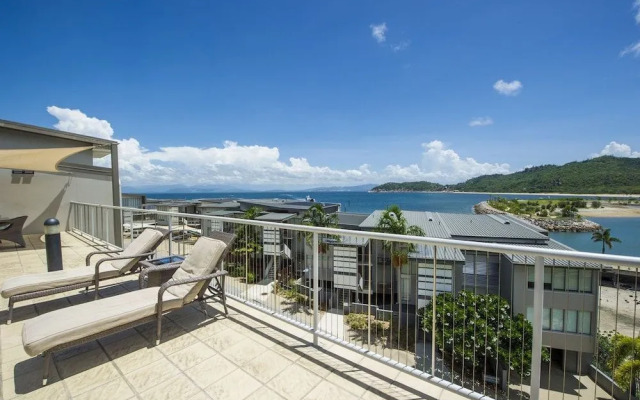 1 Bright Point Apartment 1208