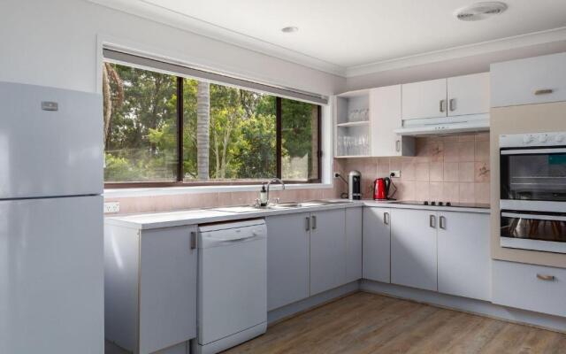 Moona Beach House Jervis Bay Rentals