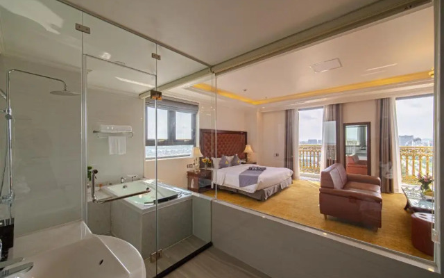 The Shine Hotel