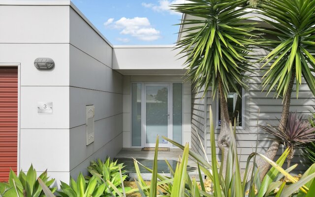 Living the Beach Dream - Rejuvenate Stays