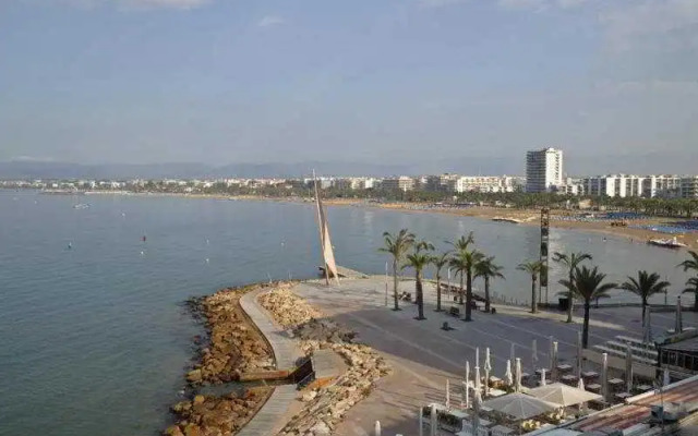 Roulette Salou Cambrils la Pineda 4*