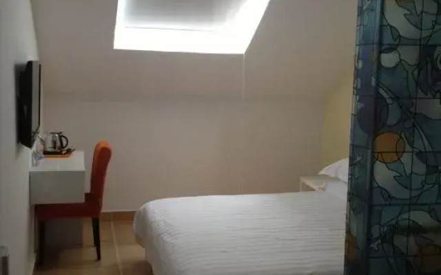 Maidi Hotel