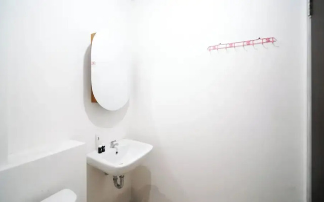 Comfy 1Br At Tamansari Prospero Sidoarjo Apartment