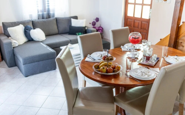 Apartment Maja's Style