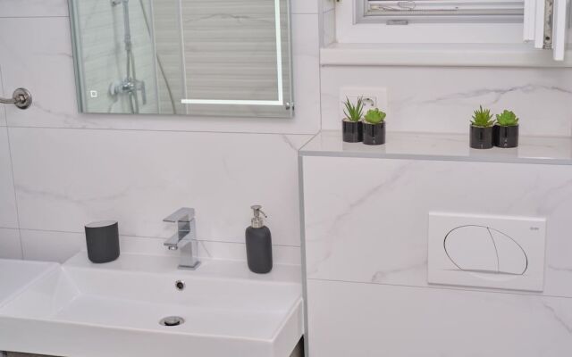 Apartment Bellezza