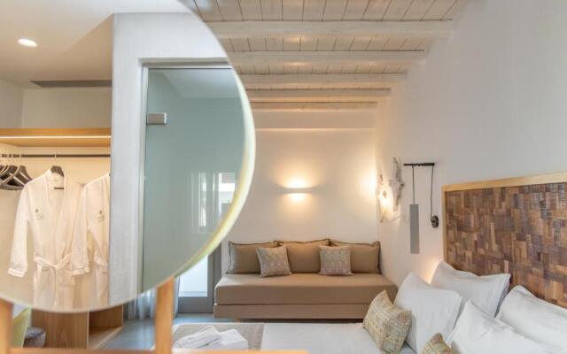 Lithos Luxury Suites