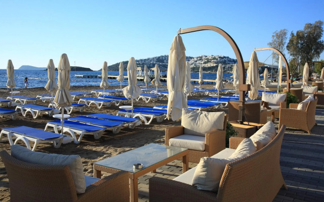Sundance Suites Hotel