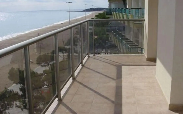 Apartamento President A-4