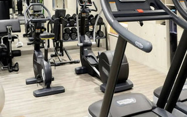 Отель NH Collection Cáceres Palacio de Oquendo