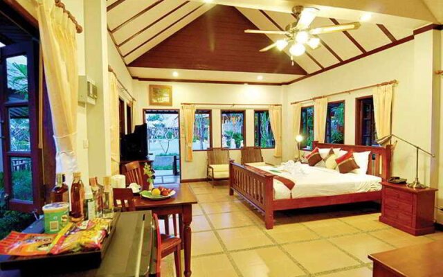 Chalong Villa Resort and Spa