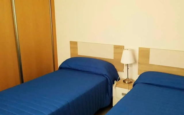 Alcocebre Centro 3000