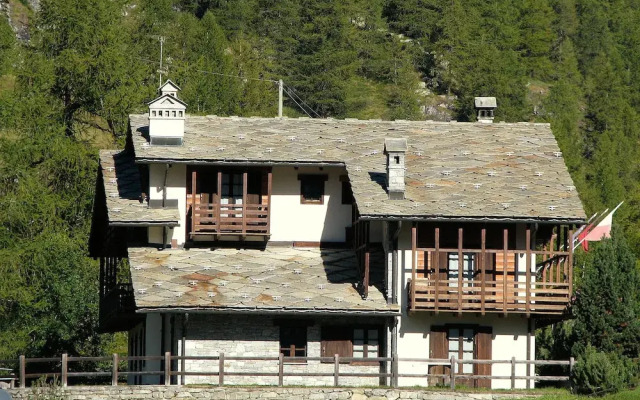 Il Piccolo Residence