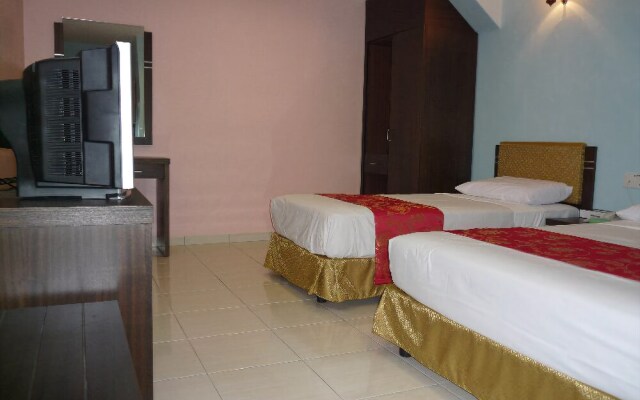Winsons Business Inn