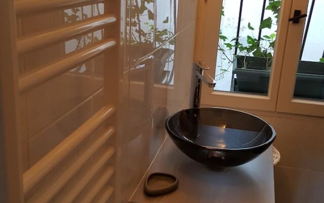 Duplex Notre Dame