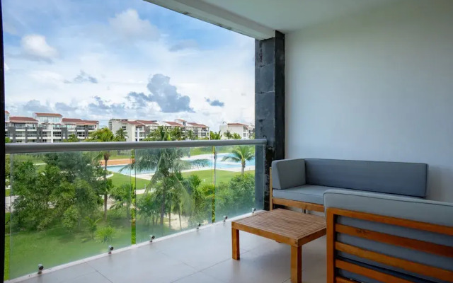 Mareazul 2 Bedroom Condo