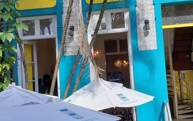 Antonieta Hostel