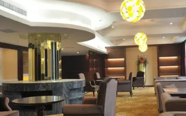Lanbowan Hotel