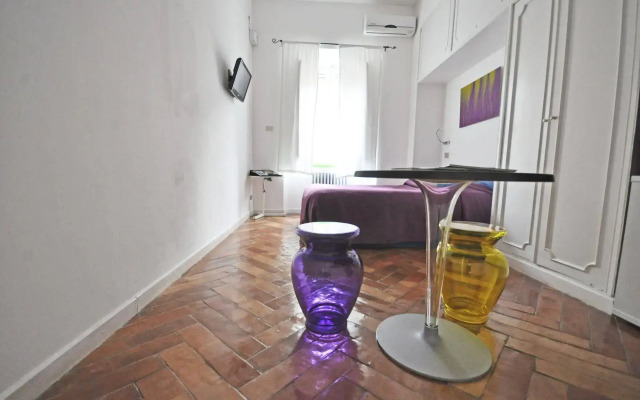 Residenza Le Rose Villa dArte