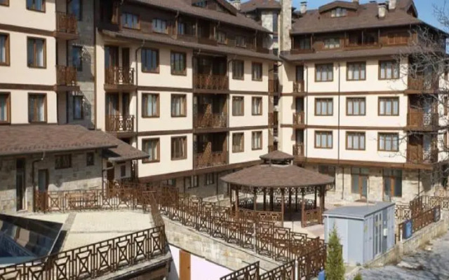 Selfay Apartment in Bansko