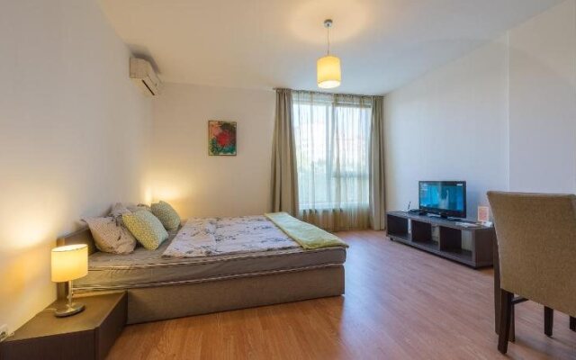 Academica Aparthotel