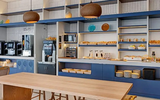 B&B Hotel Benidorm Finestrat