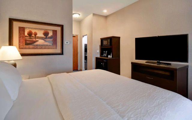 Hilton Garden Inn Twin Falls